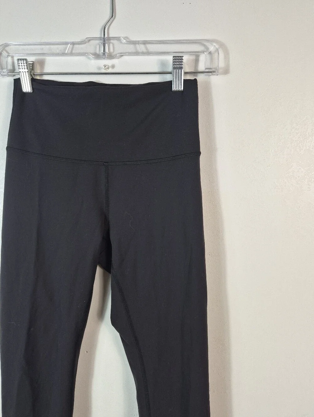 Lululemon 6 Wunder Train High-Rise Tight 25